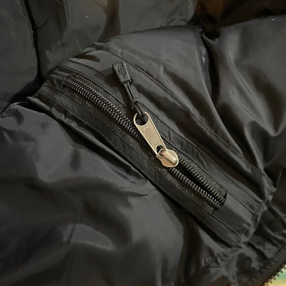 Supreme x The North Face Mountain Print Down Jacket - Picture 9 of 14